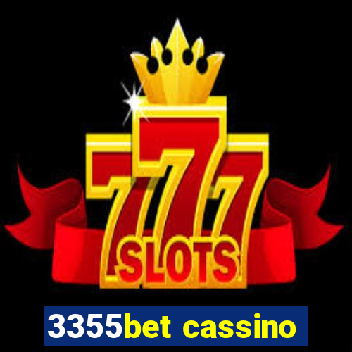 3355bet cassino